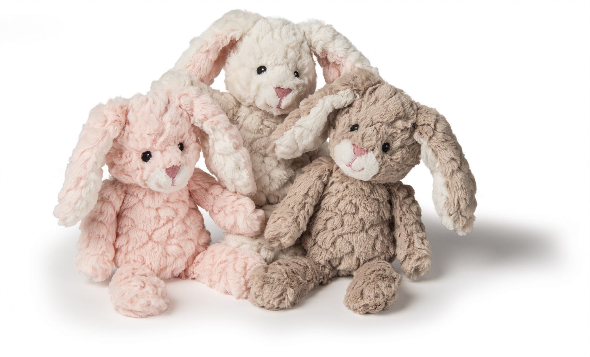 Mary Meyer® Plush Bunny